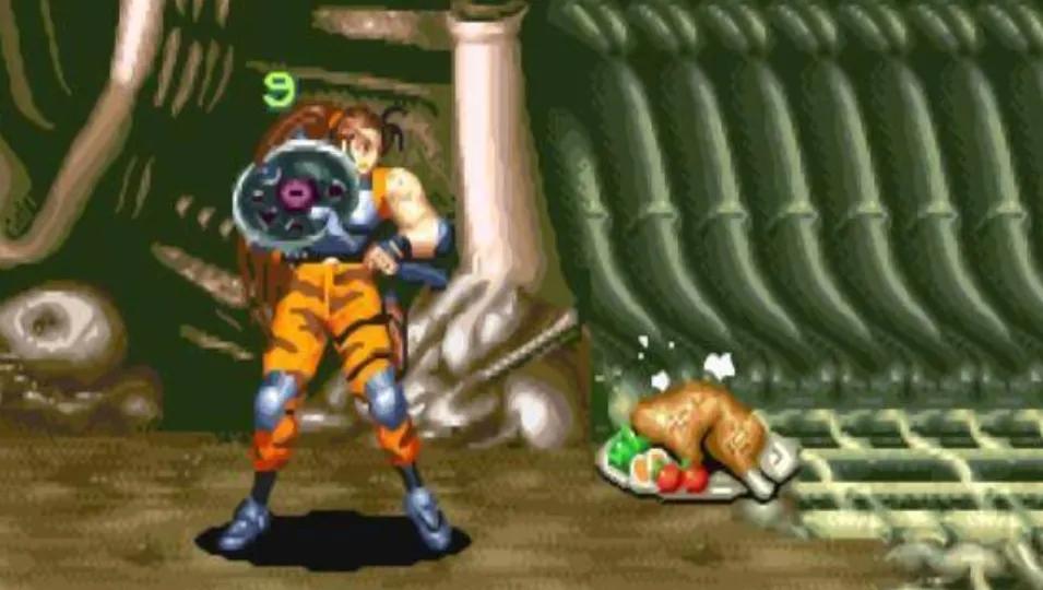 老街机游戏闯关攻略,盘点那些老街机游戏