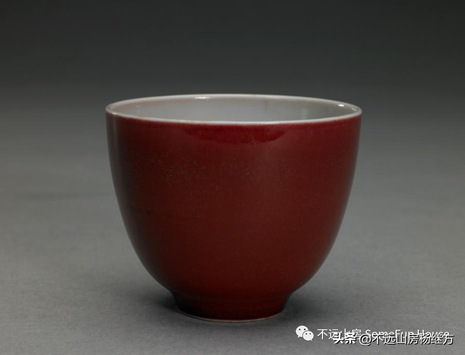 雍正乳白釉瓷器 (雍正年代青釉瓷器)