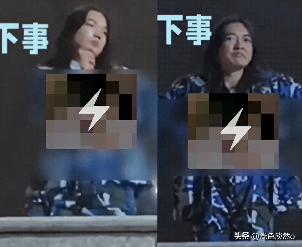 女生军训跳舞走光仍露球表演，2m视频被卖疑网红炒作,5所大学受累