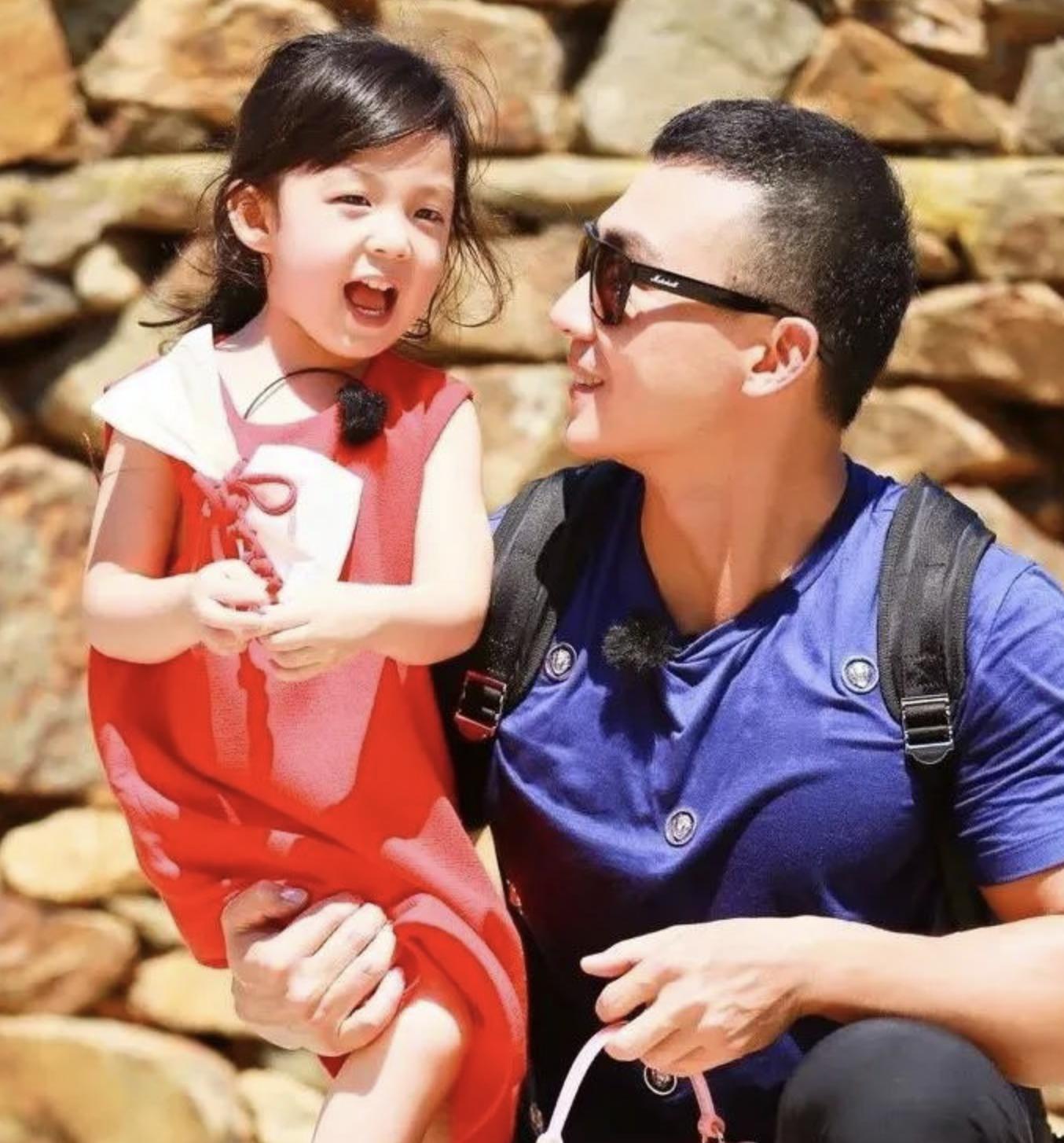 刘畊宏的起伏人生，和他生命中深爱的一个重要女人