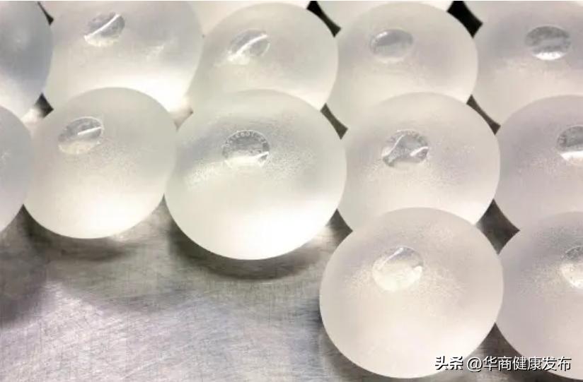 高医生隆胸后续,隆胸手术18天成果展示