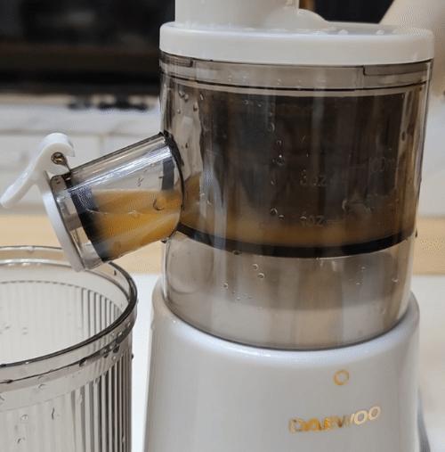 九阳原汁机和大宇原汁机测评,静音原汁机实测