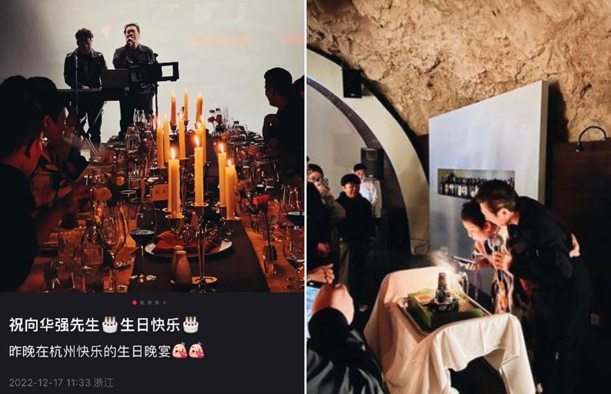 内涵张兰母子、产品一个也不熟，难怪向太陈岚的直播会“翻车”