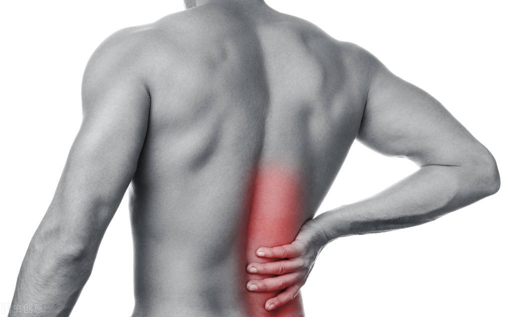 女子腰部经常疼痛以为很年轻,女子自述腰间盘突出恢复过程