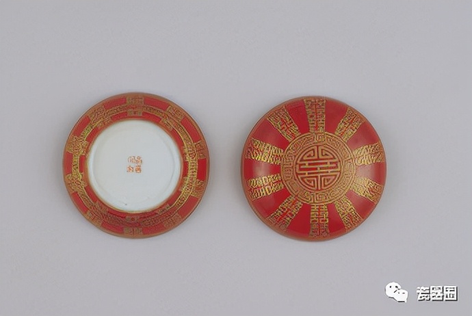 同治官窑碗价格,清朝官窑同治大婚瓷