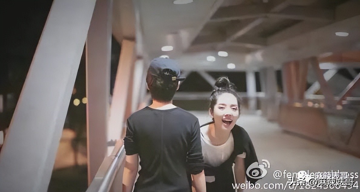 曾轶可打碟现场,演唱会打碟名场面