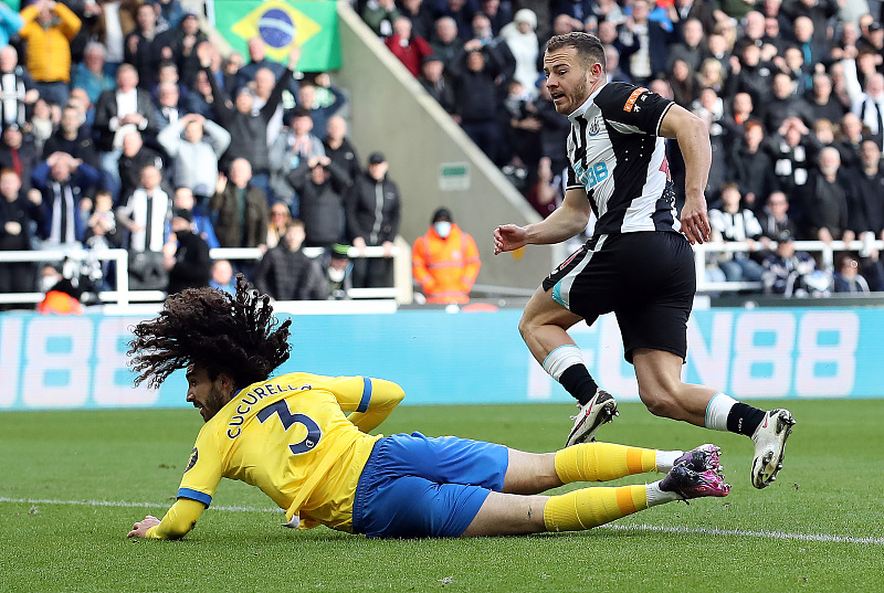 英超纽卡比分最新结果,近7轮联赛遭遇3败