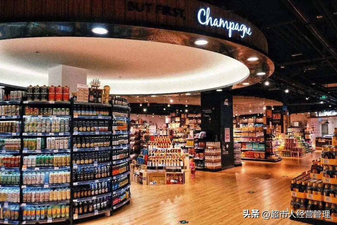 超市怎么提升店铺客流量,超市提升销售的办法