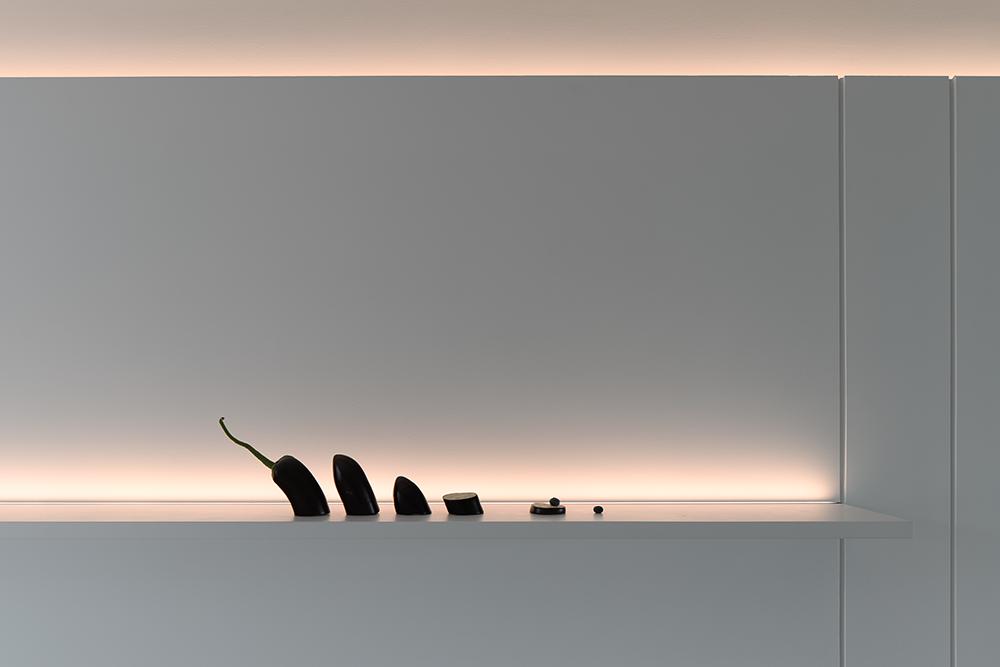 极简大气私宅外立面设计,70平米极简轻奢私宅