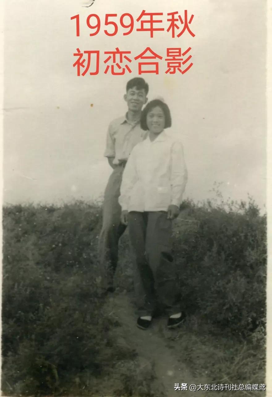 初恋冲刺白金婚作者//王志毅(北京)