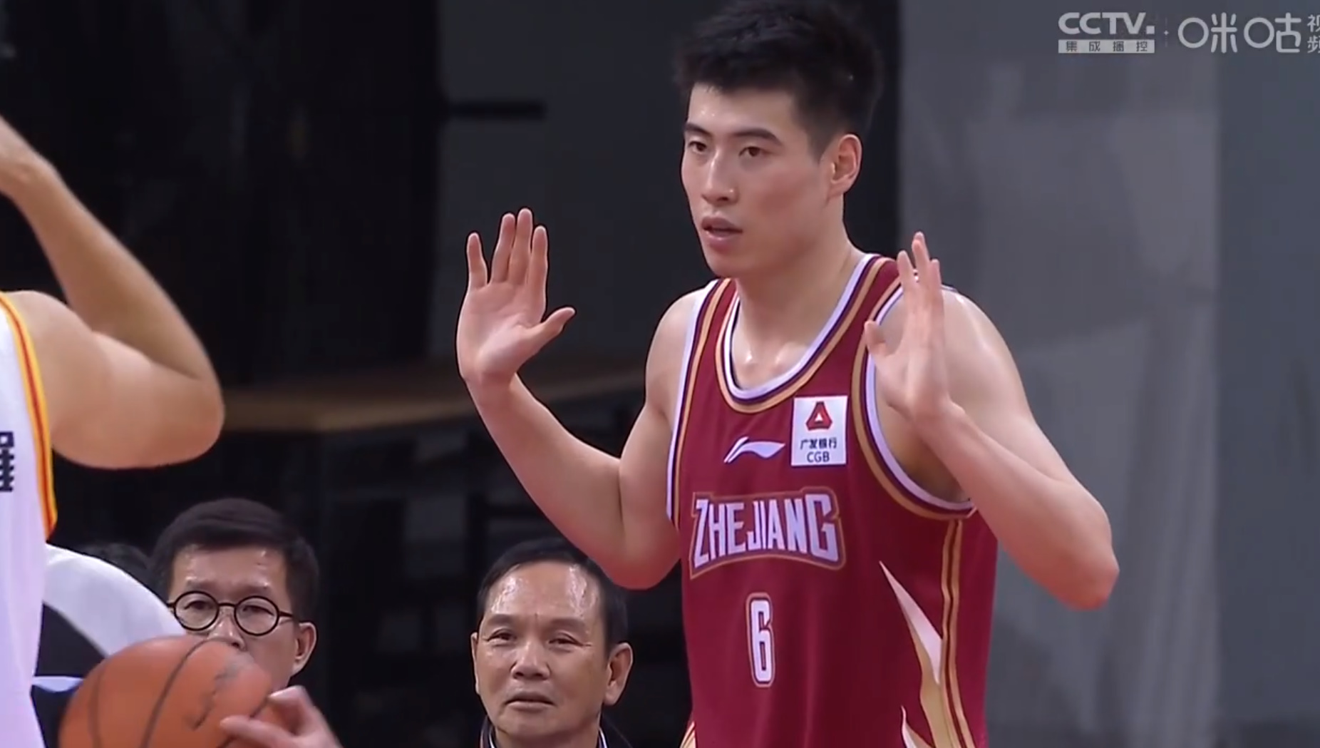 一秒天堂一秒地狱，在反差中反转程帅澎成为拯救者，发生了什么？