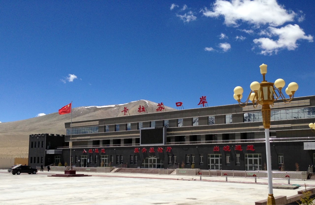 疆内陆地边境口岸城市都有哪些,19个沿边开放口岸具体是