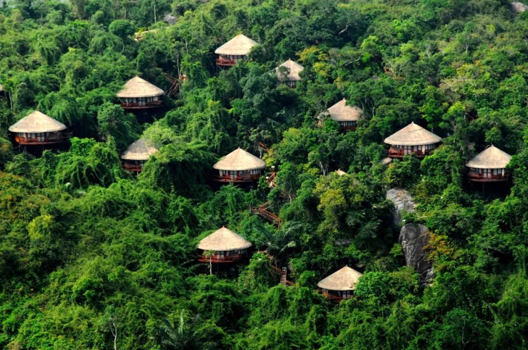 回族去三亚旅游攻略,三亚酒店推荐最全攻略