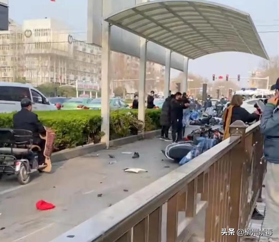 邯郸“3·20”事故敲响警钟!滥用镇痛药到底有多可怕?