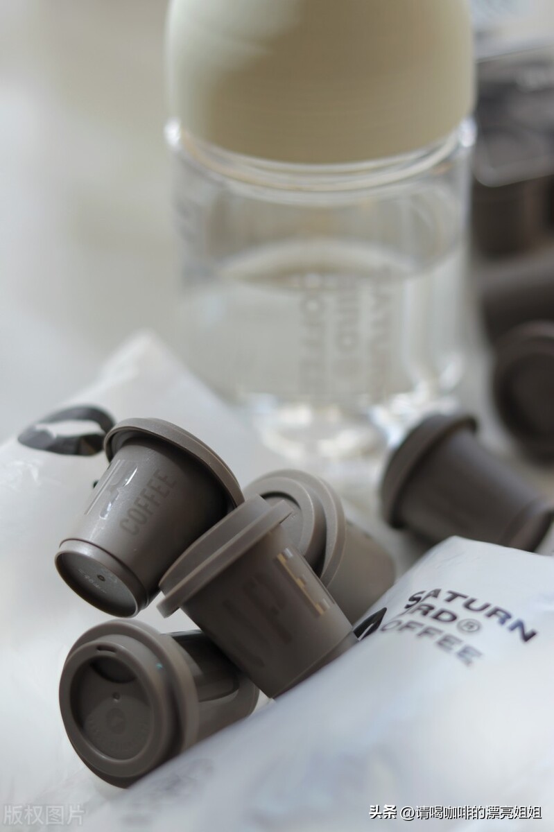 目前的速溶咖啡如何挑选,速溶咖啡生产工艺流程和设备