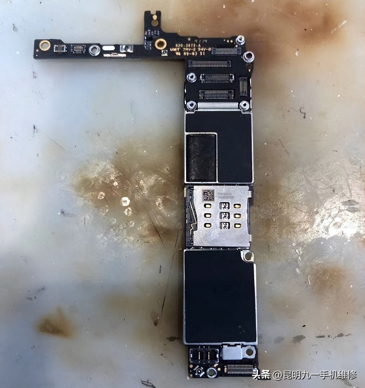 苹果8plus屏幕镜像打不开,苹果手机屏幕打不开卡在哪里