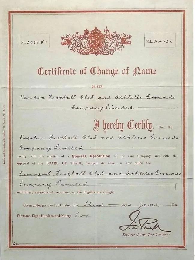 利物浦足球俱乐部老板,利物浦足球俱乐部市值