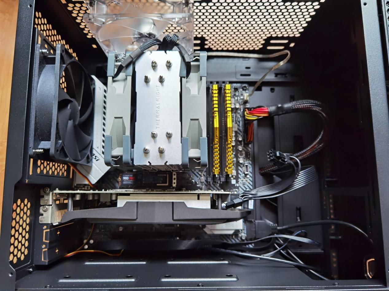 自己组装电脑注意事项和套路,自己怎样组装电脑看完你就懂了