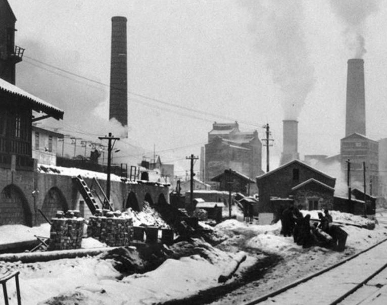 年轻人都不去制造业他们去了哪,现在年轻人为什么不愿去制造业