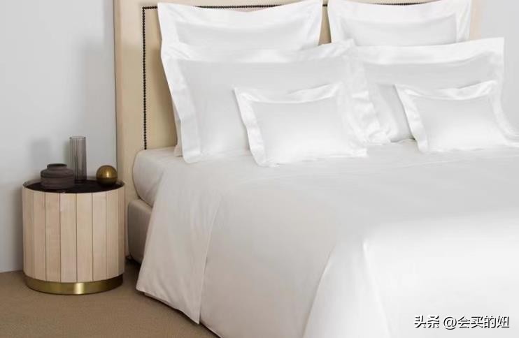 如何选择柔软的床品四件套,床品四件套是选大牌还是小众品牌