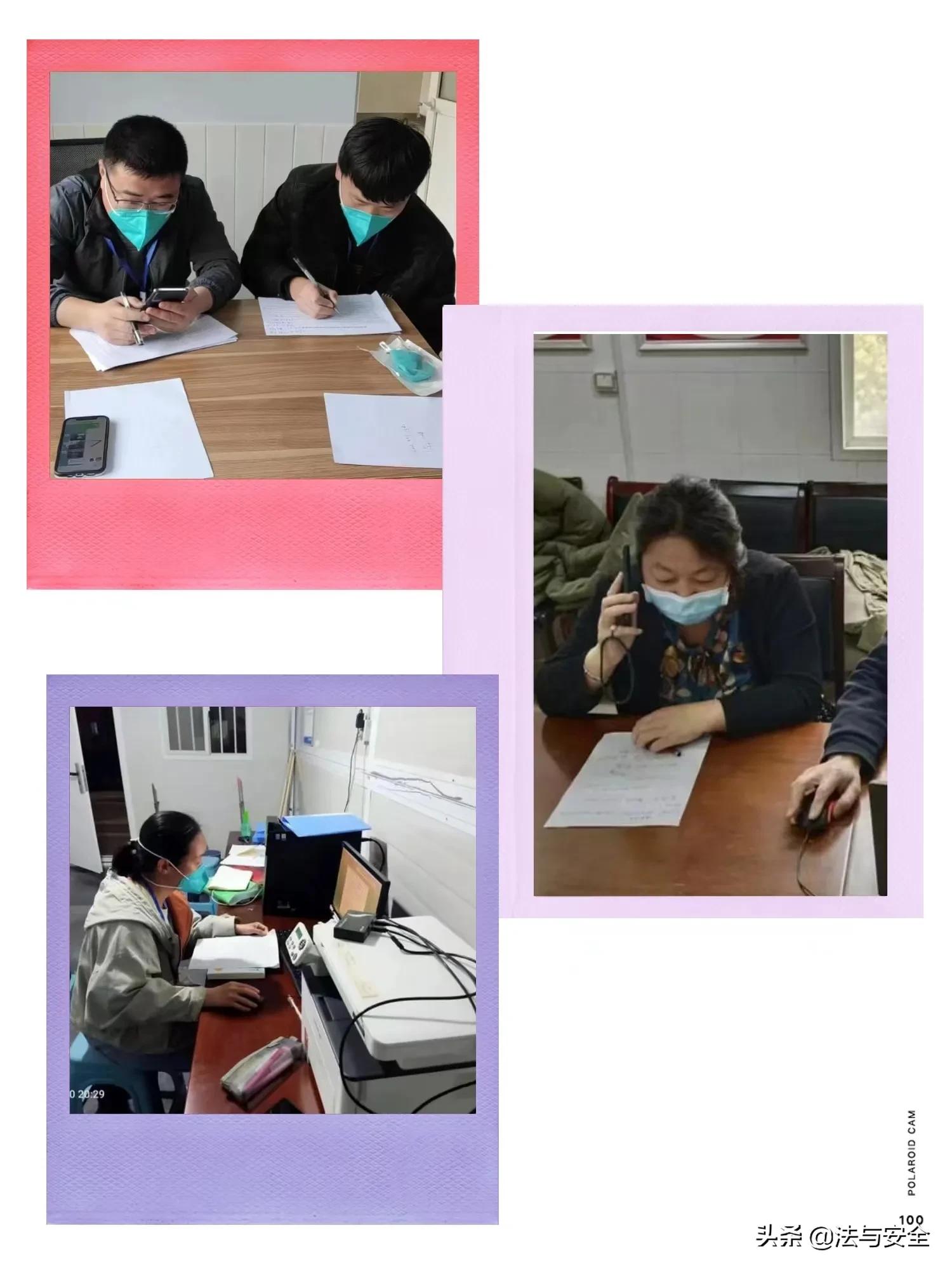 停课不停学安阳,河南安阳停课吗