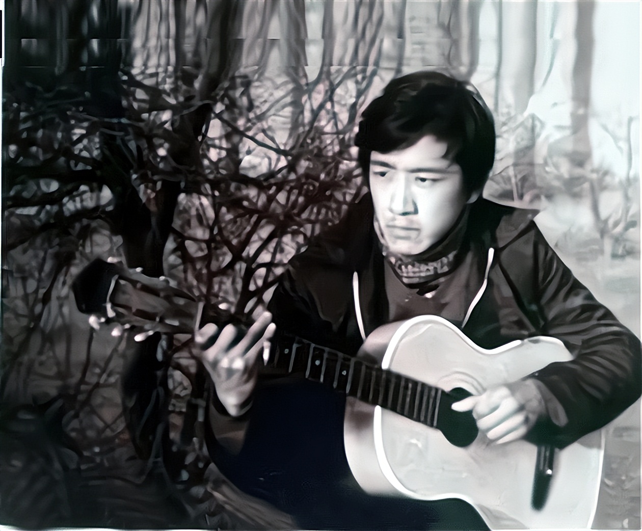 丁勇岱老戏骨,丁勇岱人间世大揭秘