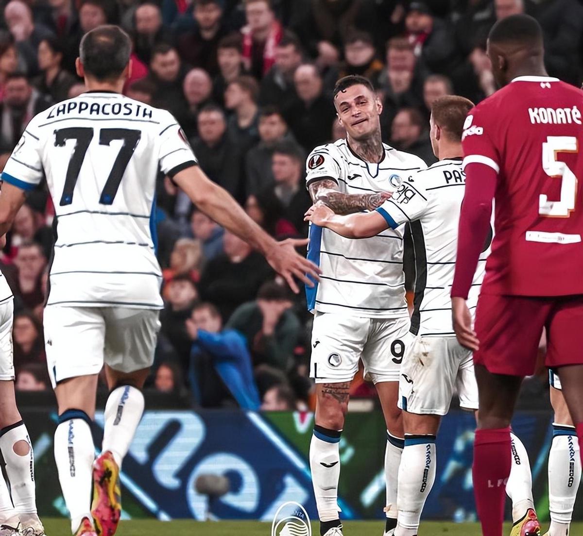 利物浦2比3惨败马竞,利物浦0比3惨败狼队