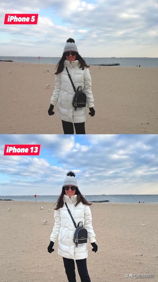 这才是iphone最强大的拍照功能,iphone照相功能详细介绍