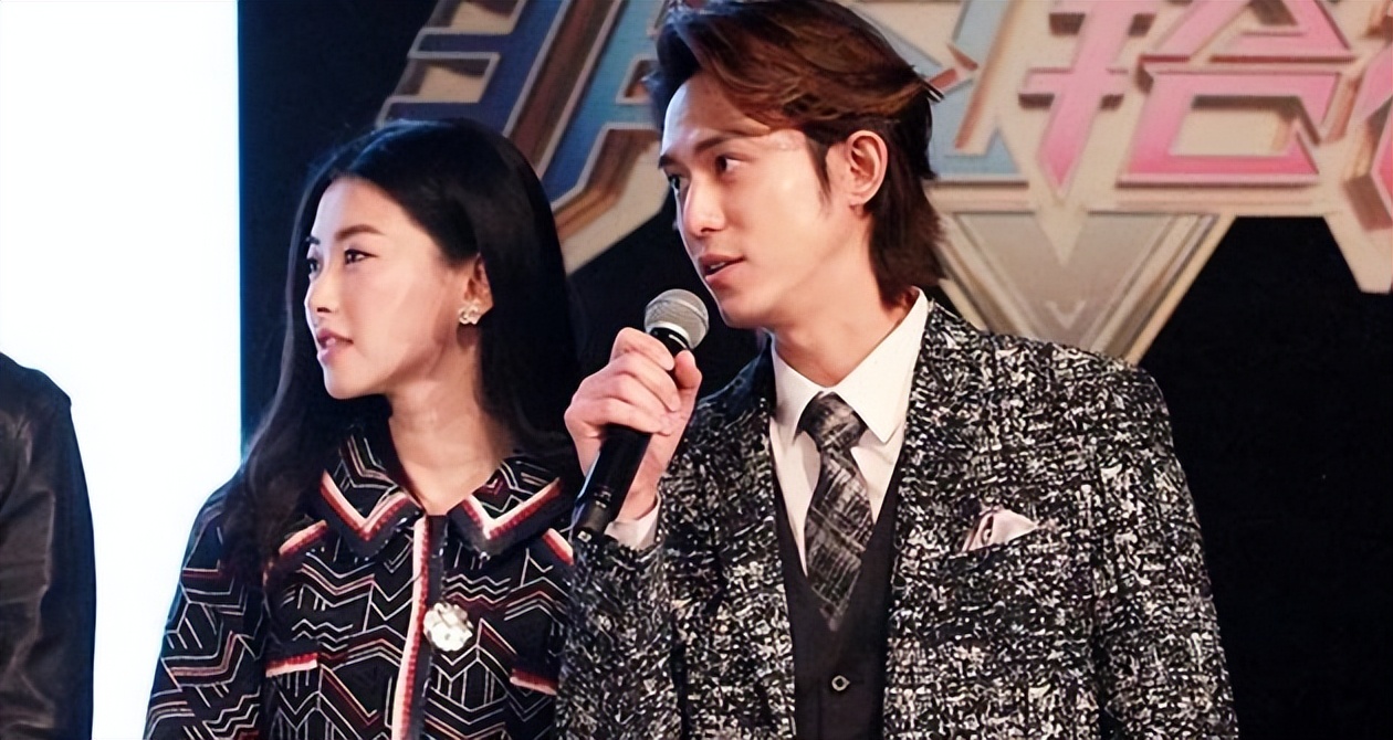 朱珠：迷倒世界顶级富豪，收服“帮派最狂太子”，却下嫁美术老师