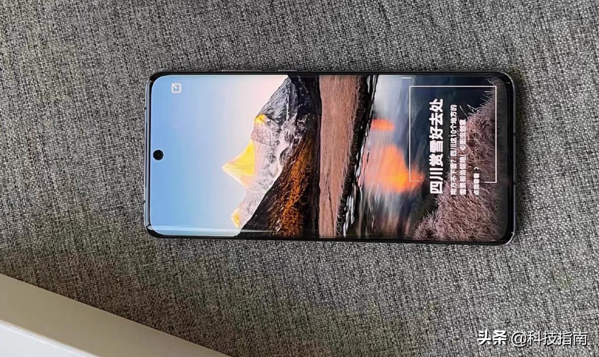 黑莓q30对比黑莓p9983,科技好物推荐黑科技