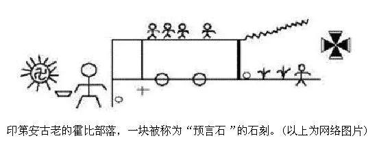 卍这个古老神秘符号的由来,卍字符到底隐藏着什么秘密