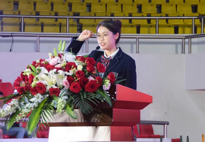 台州一中2018毕业典礼视频,台州实验中学高三毕业典礼