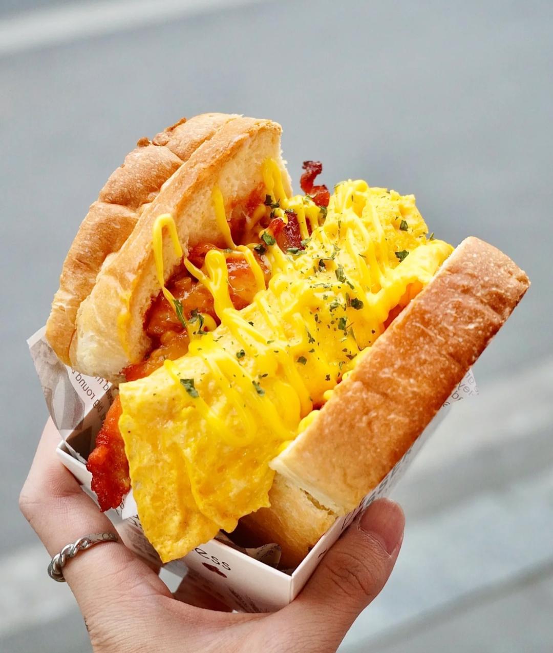 冲啊蛋|找到蓝海市场，快速成为区域品类新王者