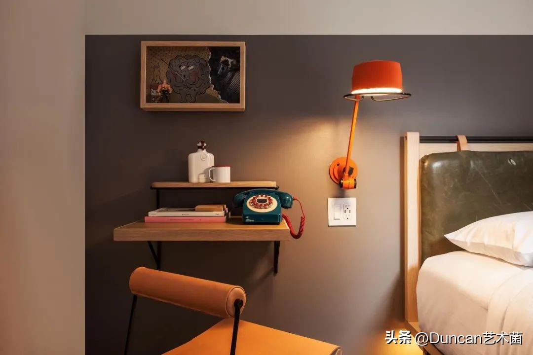 全球十大顶级设计酒店,世界著名酒店鉴赏大师