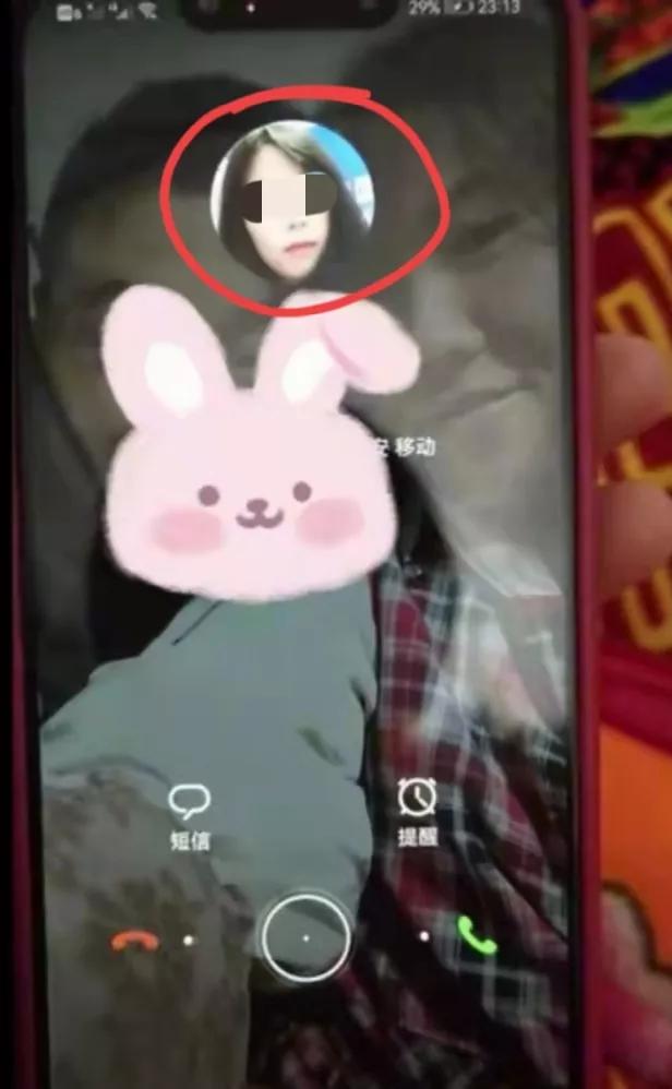 如何在手机上设置来电照片,如何设置来电图片对方也看得到