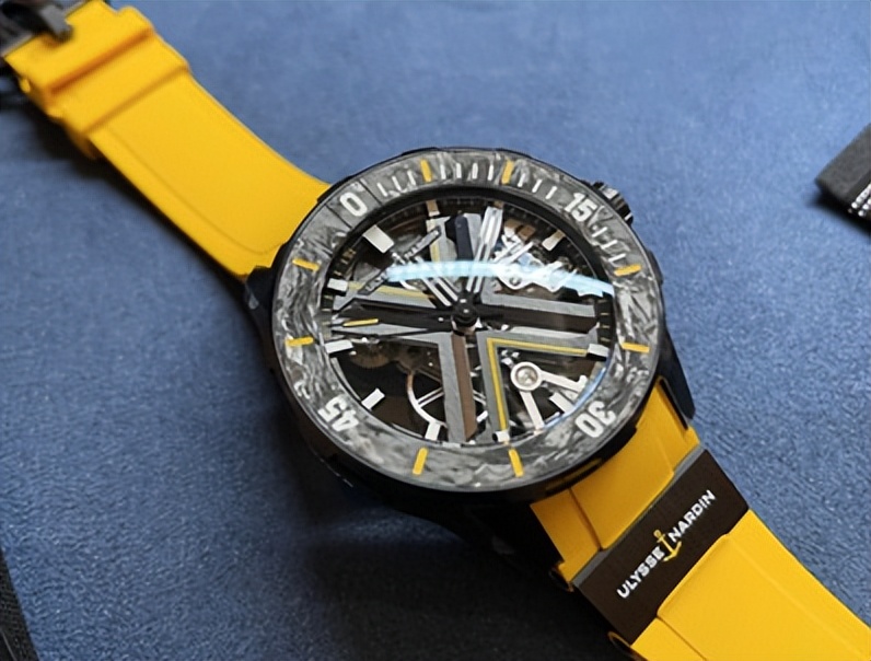 四大顶级潜水腕表，全部认识的绝对是大神