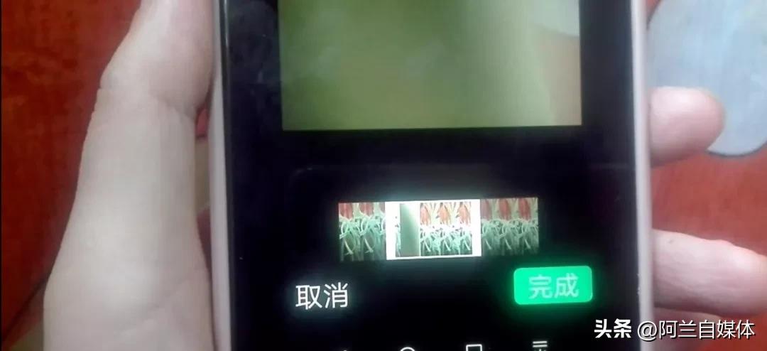 微信发视频图片如何添加备注,微信怎么发文字加图片视频