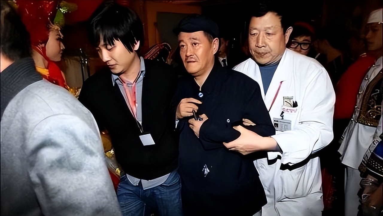 哈文“无脑规则”坑惨央视，赵本山痛苦回忆11年前的错误