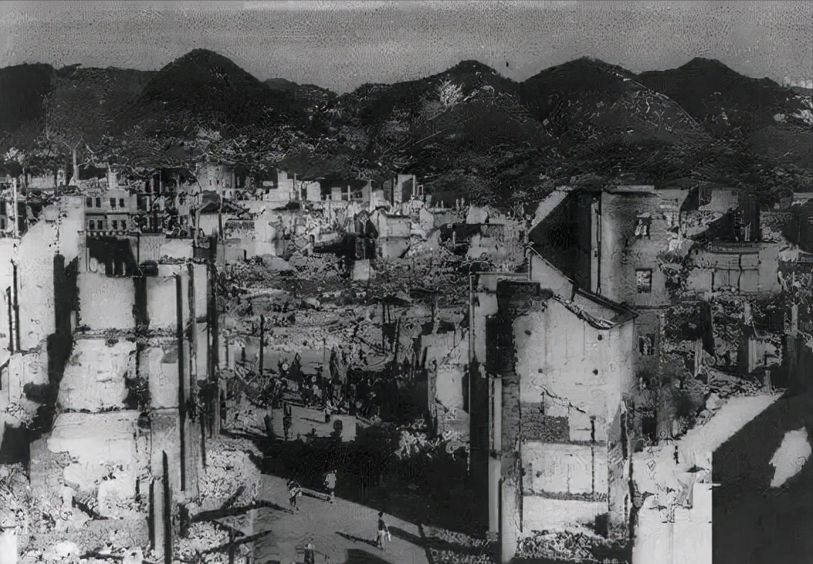 日军轰炸重庆隧道惨案,六五隧道惨案死亡人数