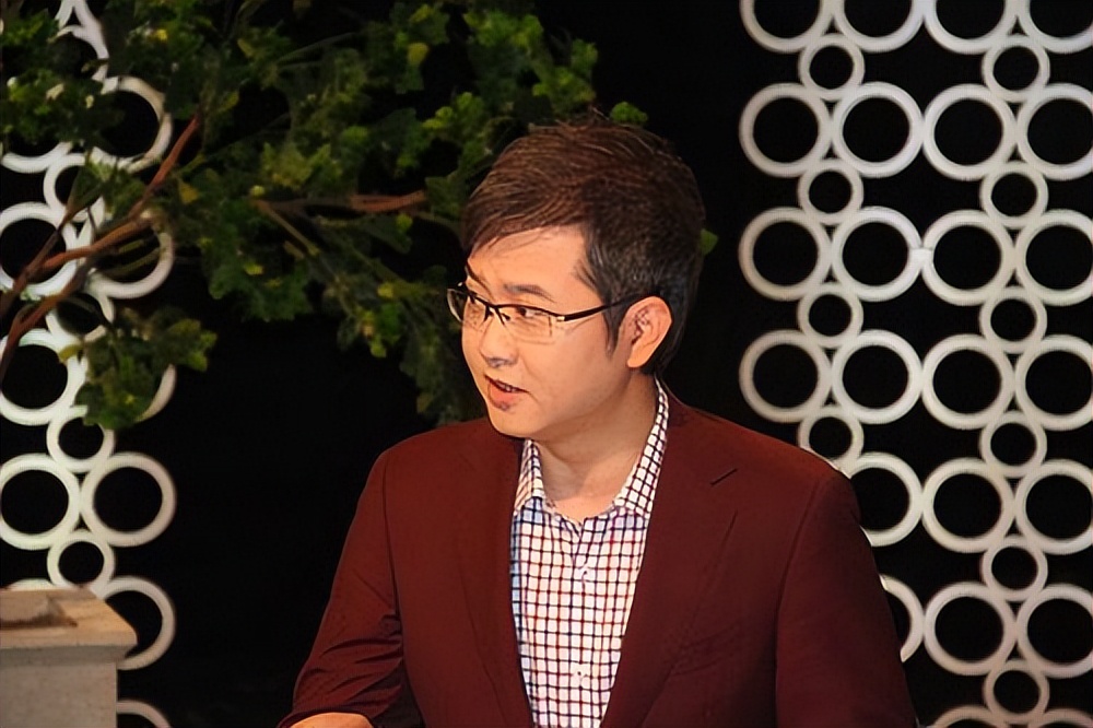 情感主持人赵川,情感主播赵川