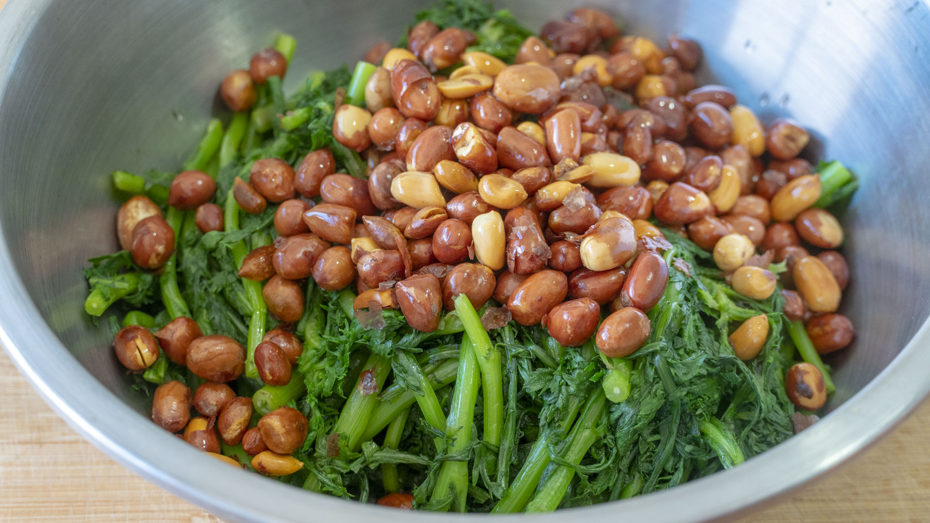 5道家常菜简单又好做好吃又下饭,12个家常菜的做法大全集