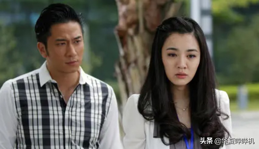 王晓晨和胡歌是什么关系,胡歌说王晓晨