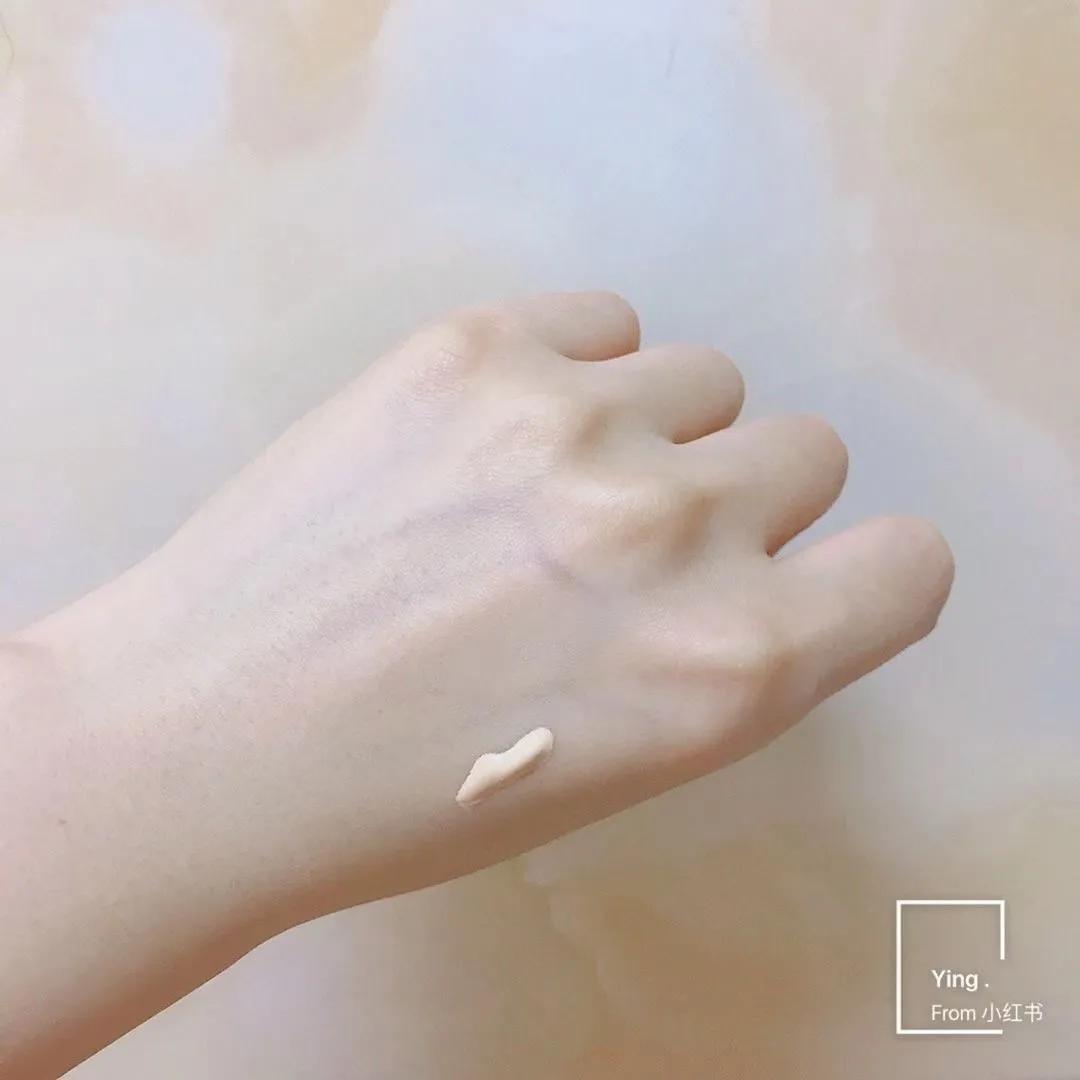 cpb隔离和香缇卡隔离霜哪个好用,香缇卡隔离霜最全色号