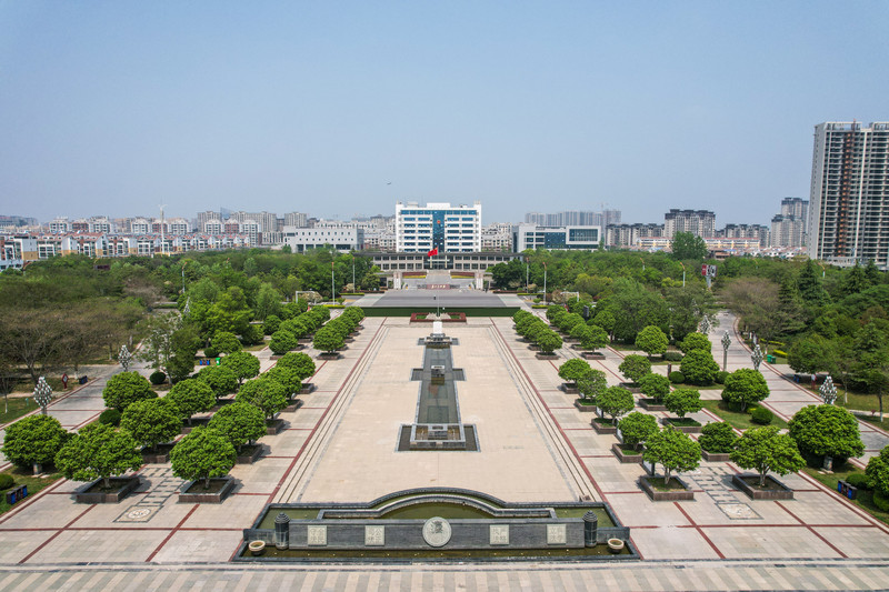 宿州景点哪里好玩一日游,宿州小众打卡