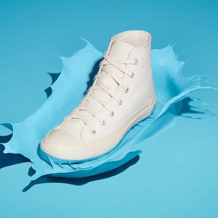 别再穿小白鞋了今年最火的六双鞋,匡威球鞋哪款最好