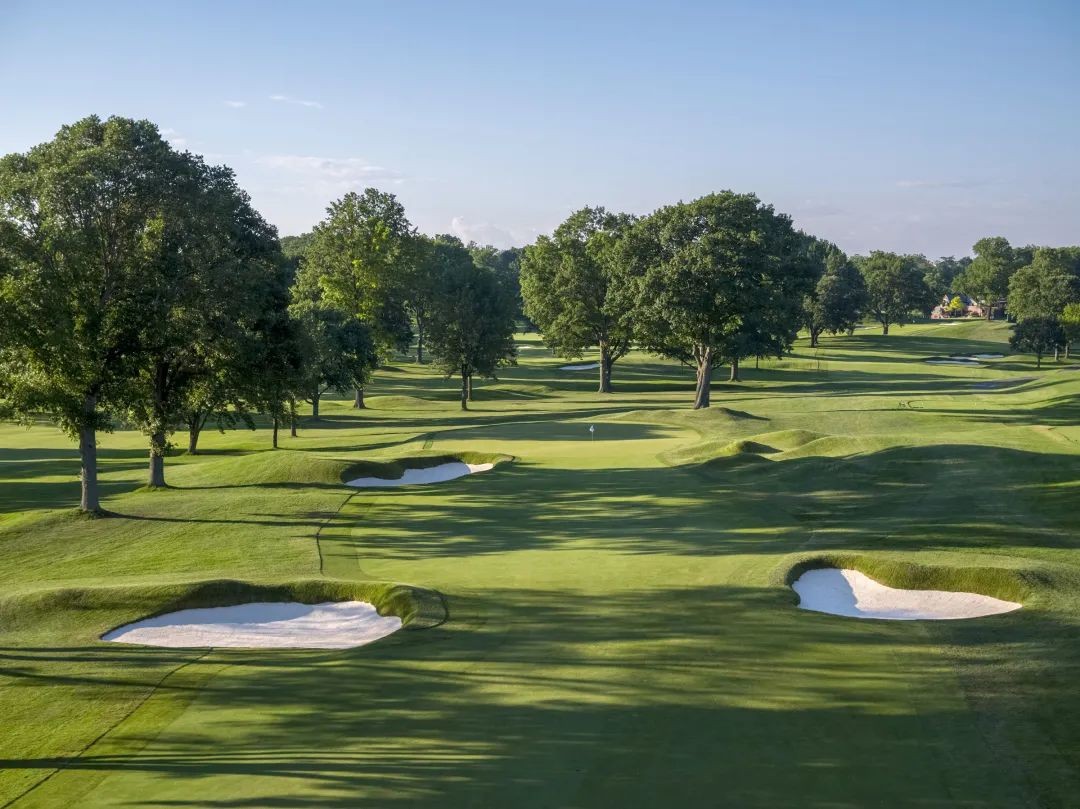 18洞高尔夫球场业余,18洞高尔夫球场标准杆