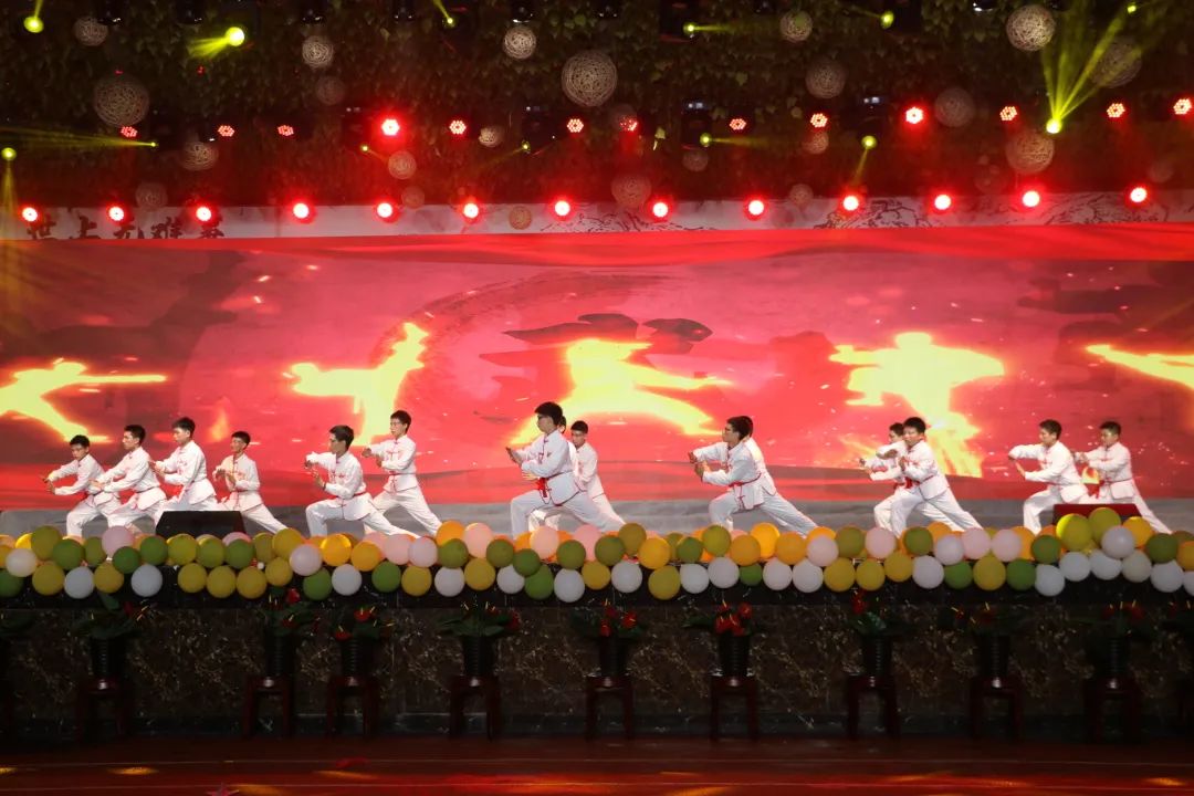 崇德实验学校艺术节,渠县崇德学校艺术节