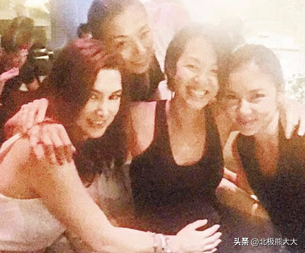 乐基儿再婚后续,乐基儿二婚视频