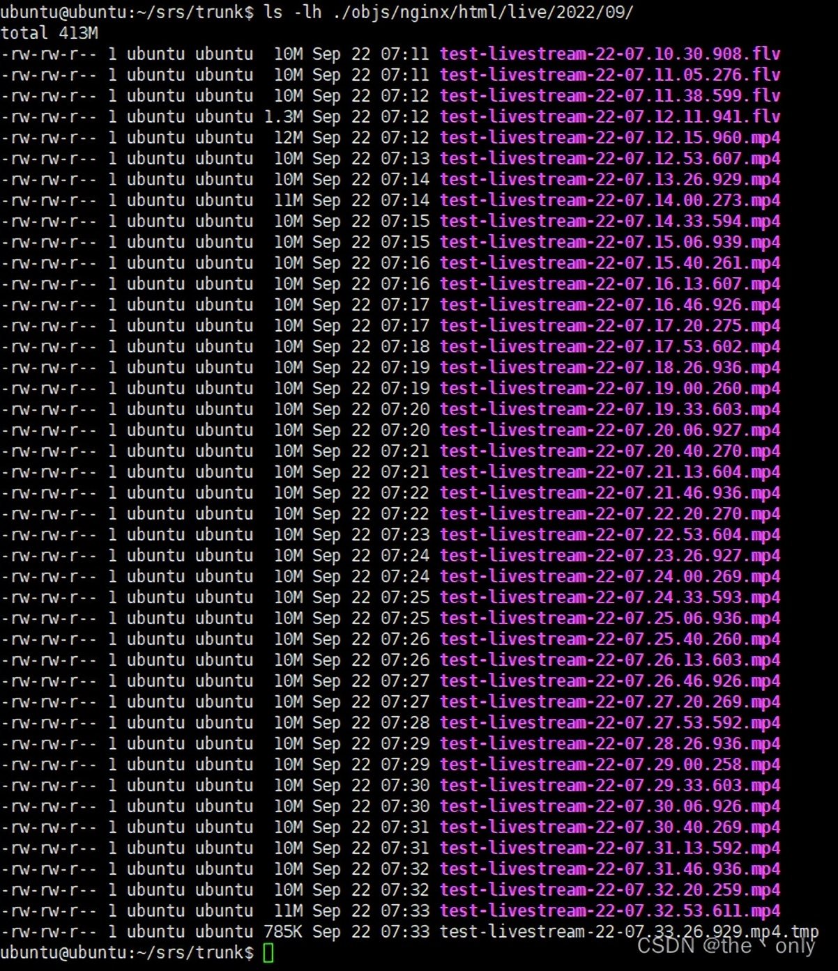 obs如何搭建一个直播推流画面,obs推流直播用什么云服务器