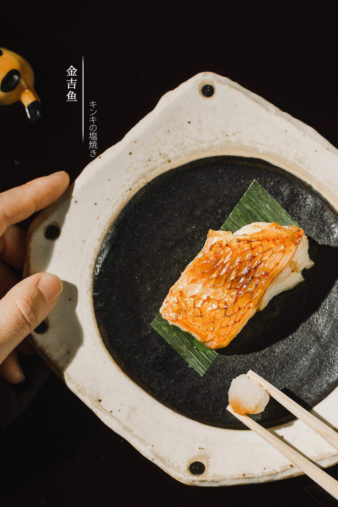 觅·「黑珍珠Omakase」の匠心情怀，收藏好这份指南